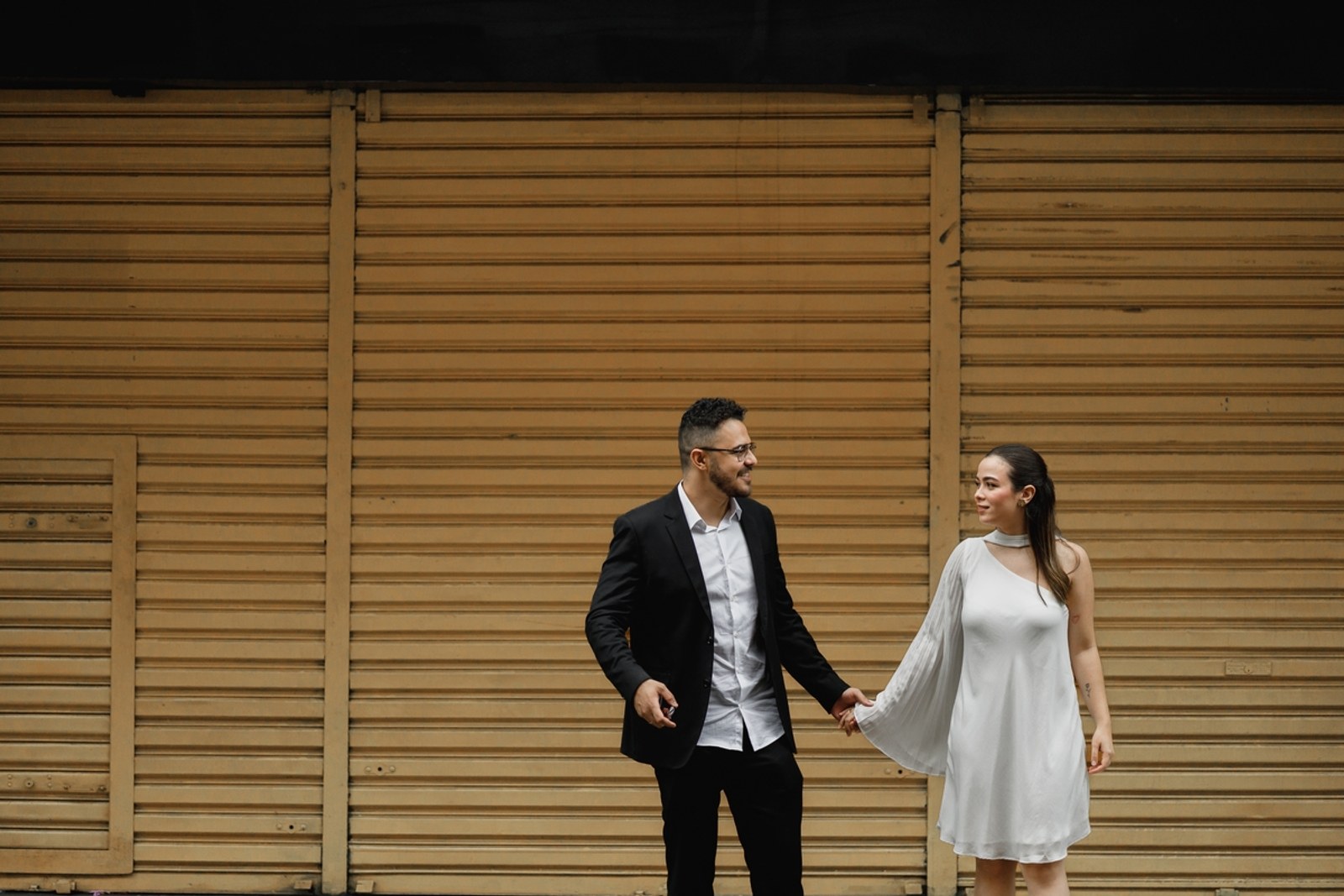 Ensaio Pré Wedding de Carol & Luiz em Ribeirão Preto (SP) — fotografia 60