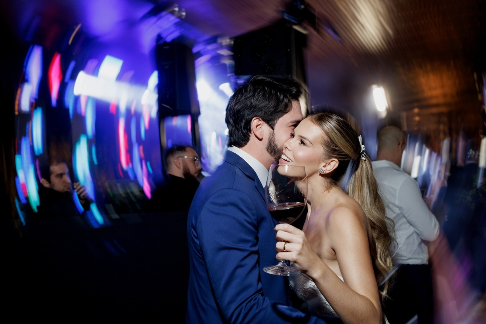 Casamento de Brenda & Lucas em Casa de Campo - Ribeirão Preto (SP) — fotografia 154