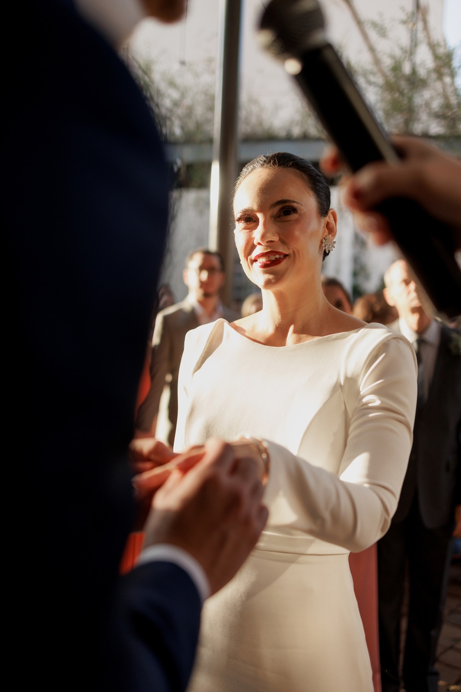 Casamento de Giovanna & Henrique em Recafé - Ribeirão Preto (SP) — fotografia 58