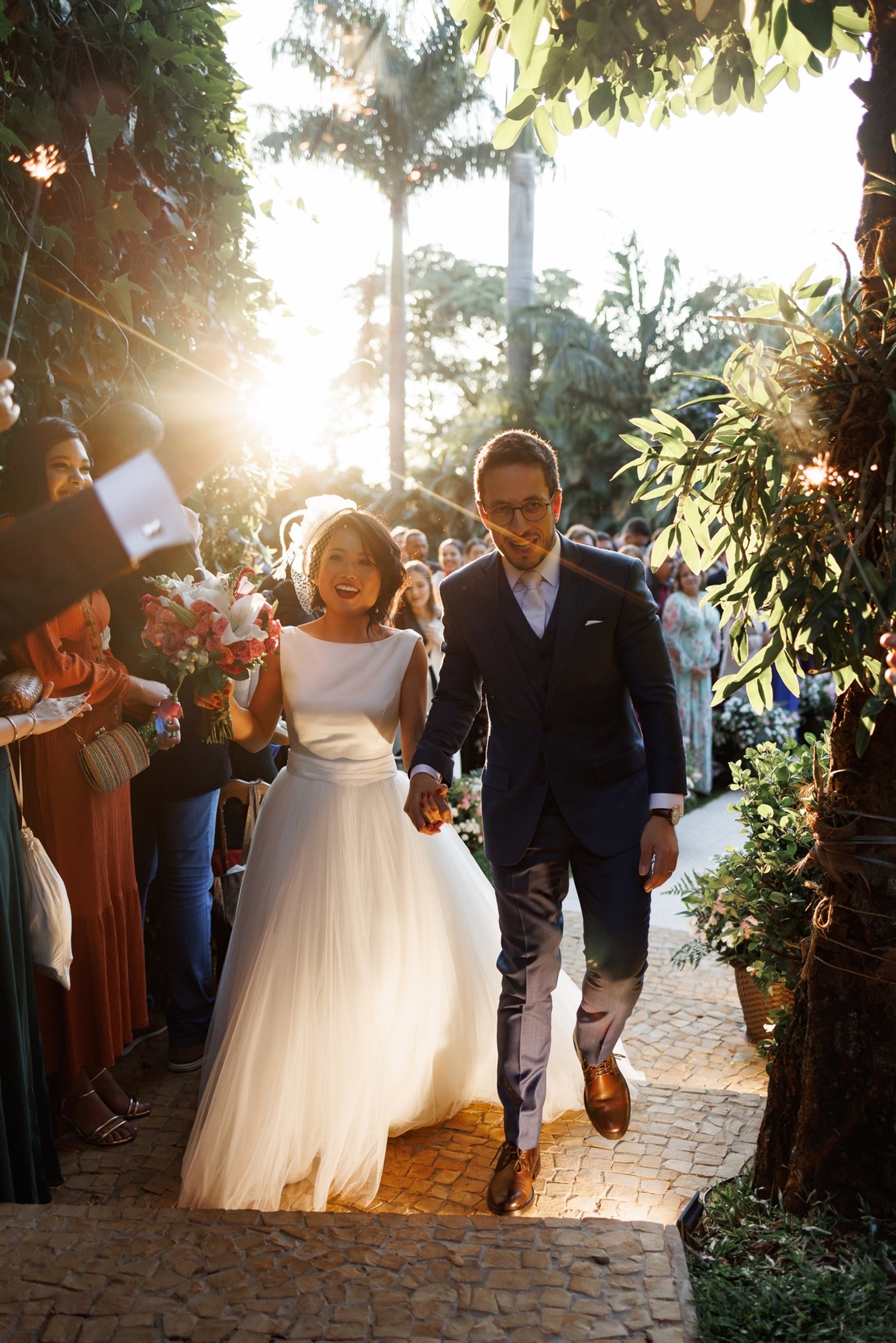 Casamento de Anna Paula & Gabriel em Casa D'áscia - Brodowski (SP) — fotografia 50