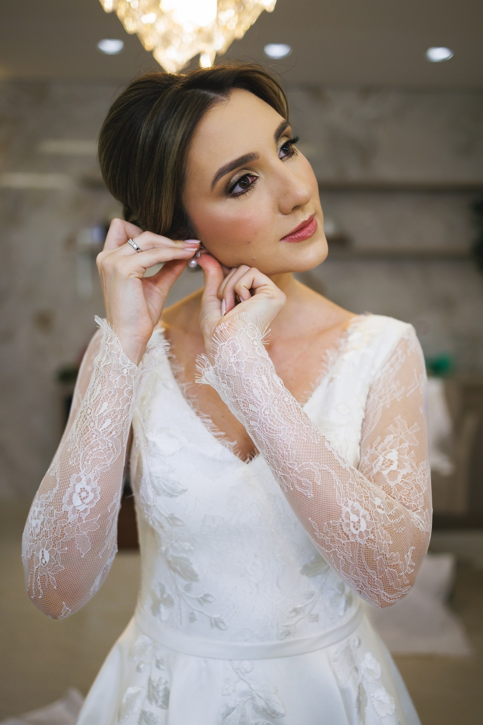 Casamento de Taisa & Ary em Le Jardin - Ribeirão Preto (SP) — fotografia 8
