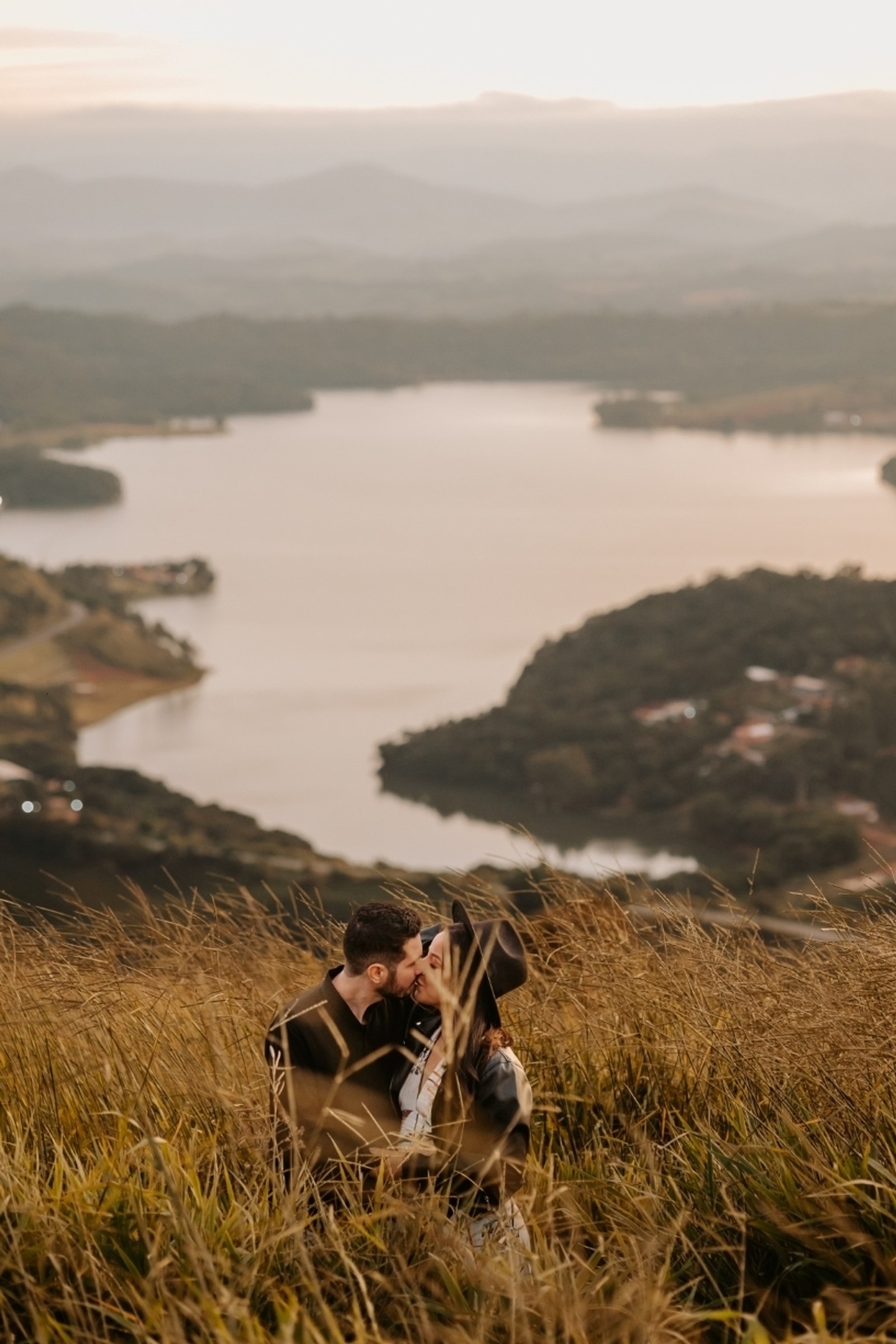 Ensaio Pré Wedding de Lucilene e Jonas em Mirante do Caconde (SP) — fotografia 8