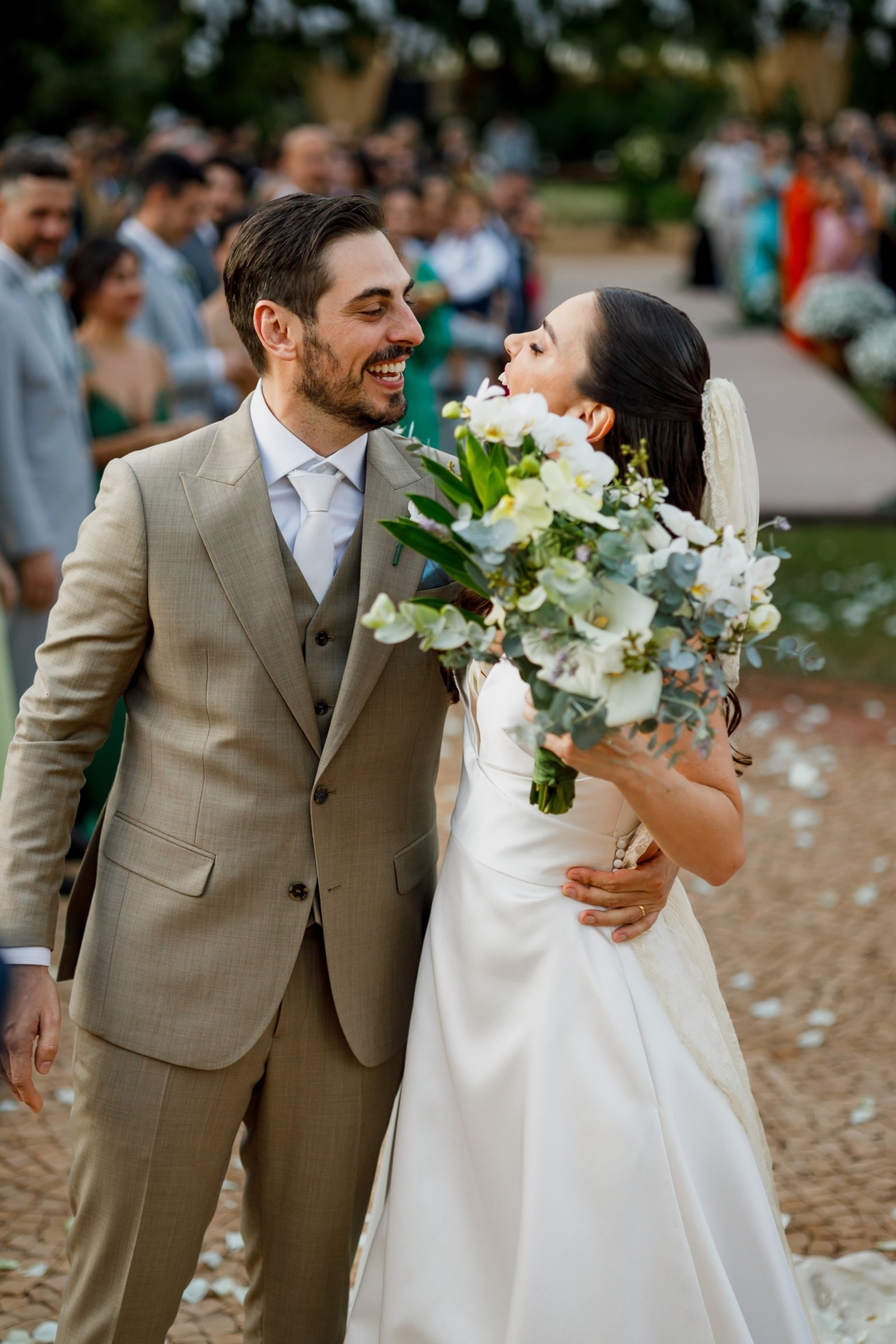 Casamento de Izabella & Pedro em Casa de Campo - Ribeirão Preto (SP) — fotografia 118