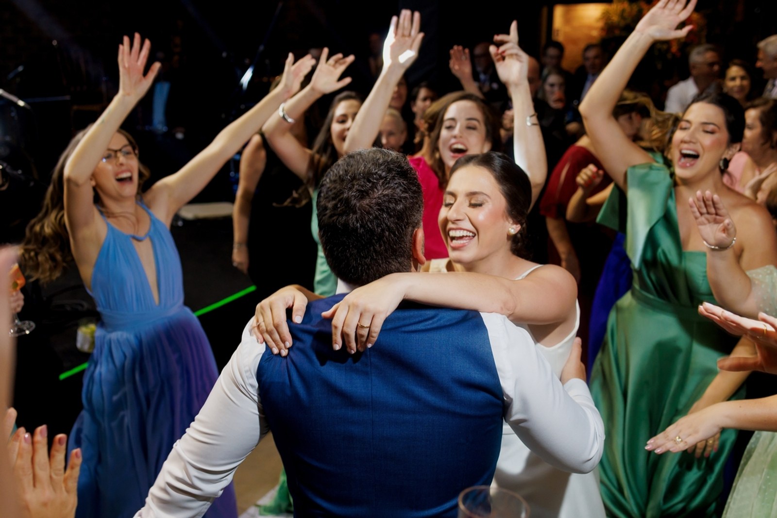 Casamento de Giovanna & Charles em Espaço Loy - Ribeirão Preto — fotografia 72