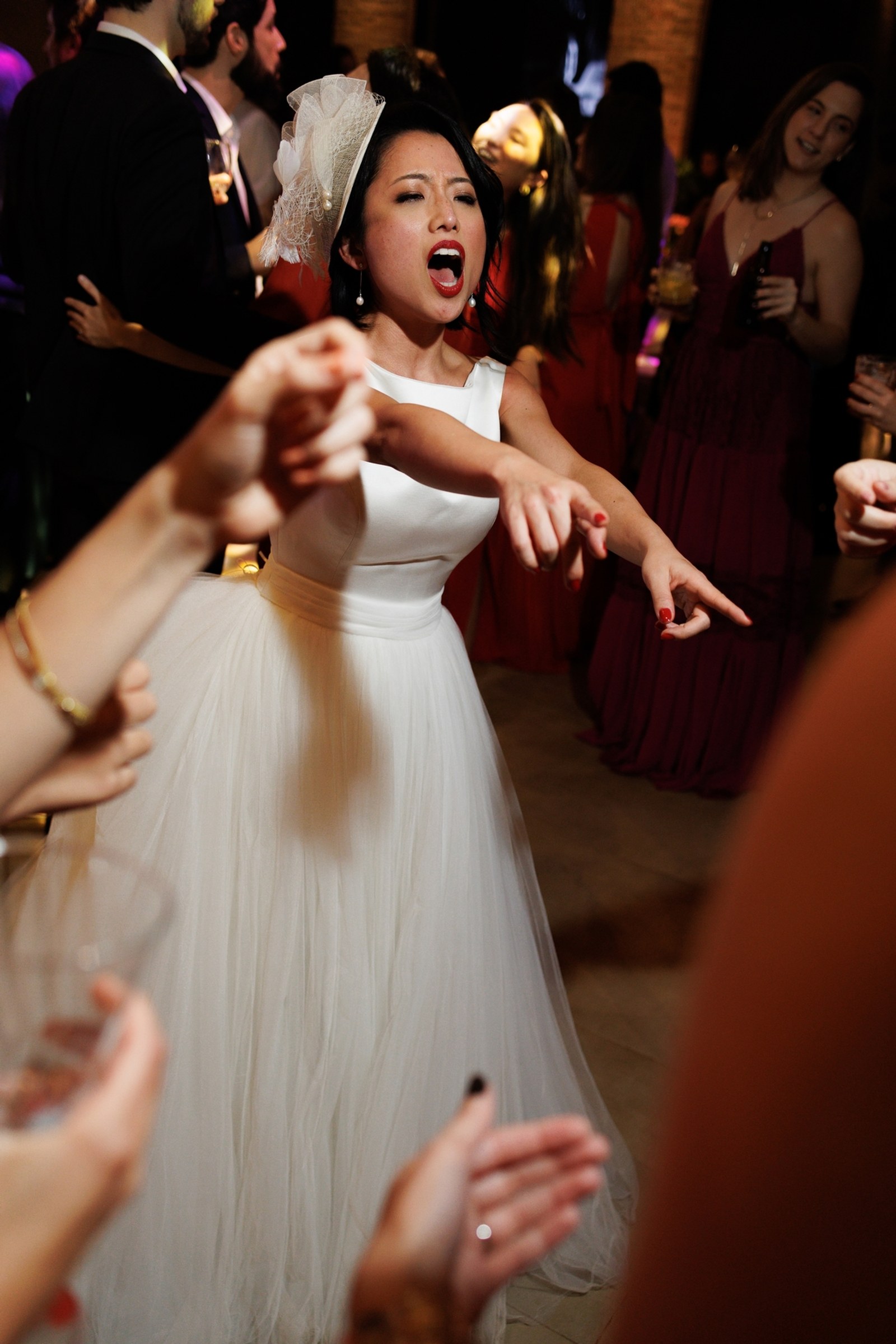 Casamento de Anna Paula & Gabriel em Casa D'áscia - Brodowski (SP) — fotografia 97