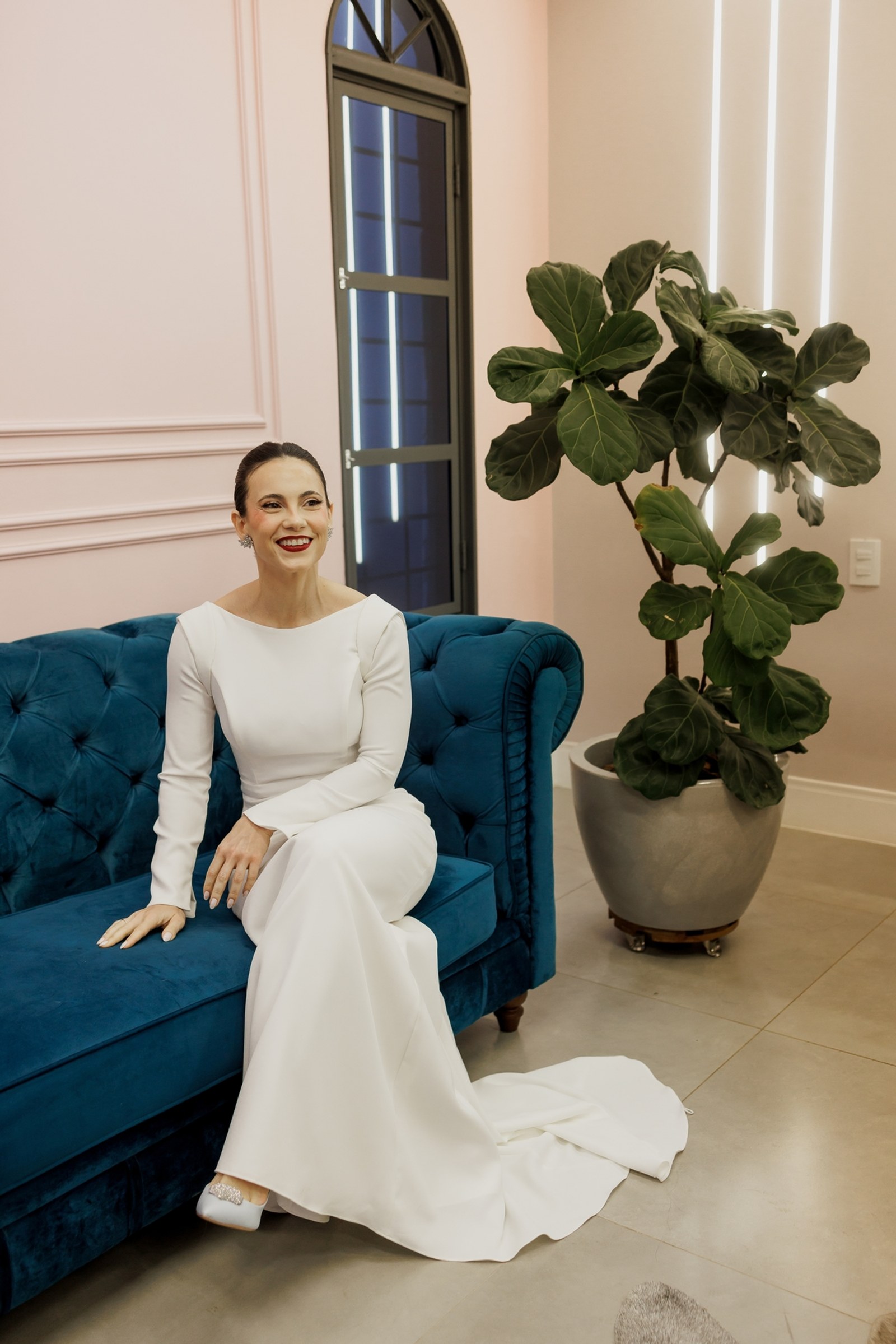 Casamento de Giovanna & Henrique em Recafé - Ribeirão Preto (SP) — fotografia 7