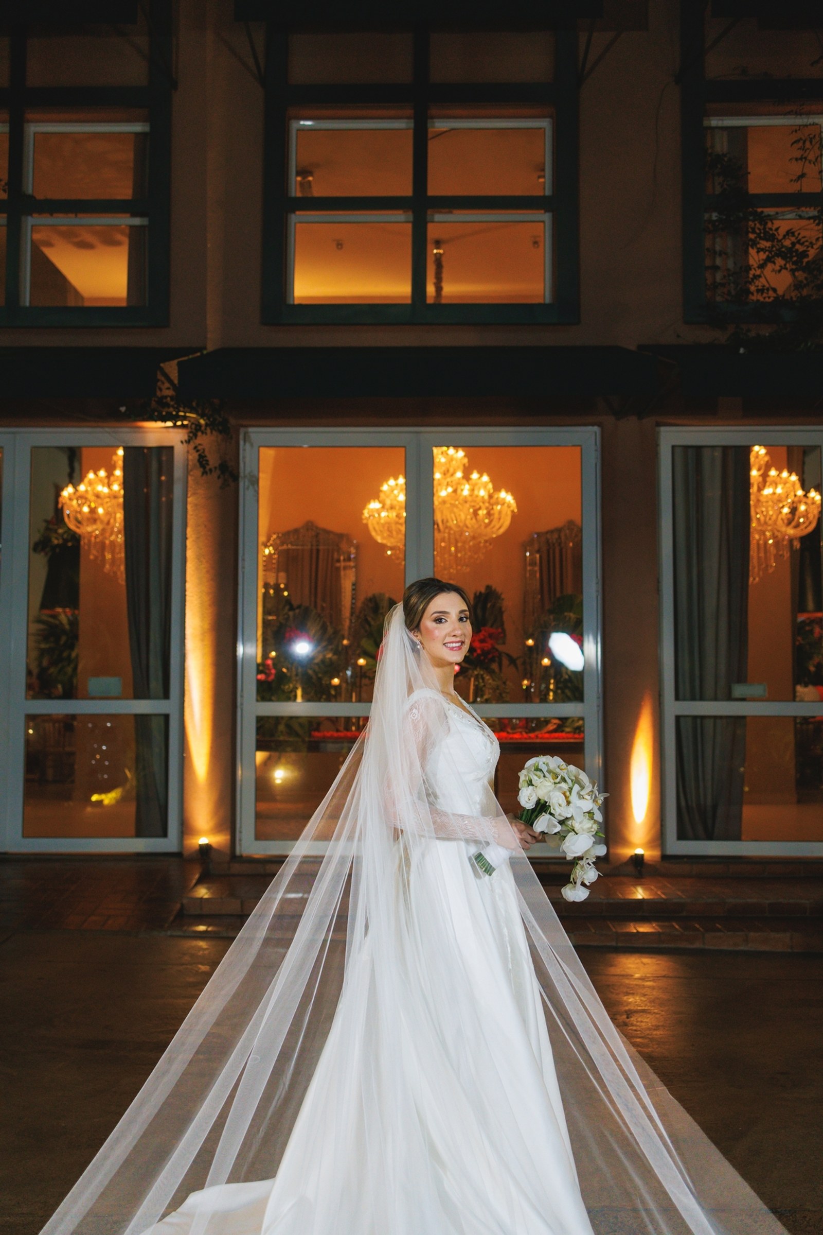 Casamento de Taisa & Ary em Le Jardin - Ribeirão Preto (SP) — fotografia 68