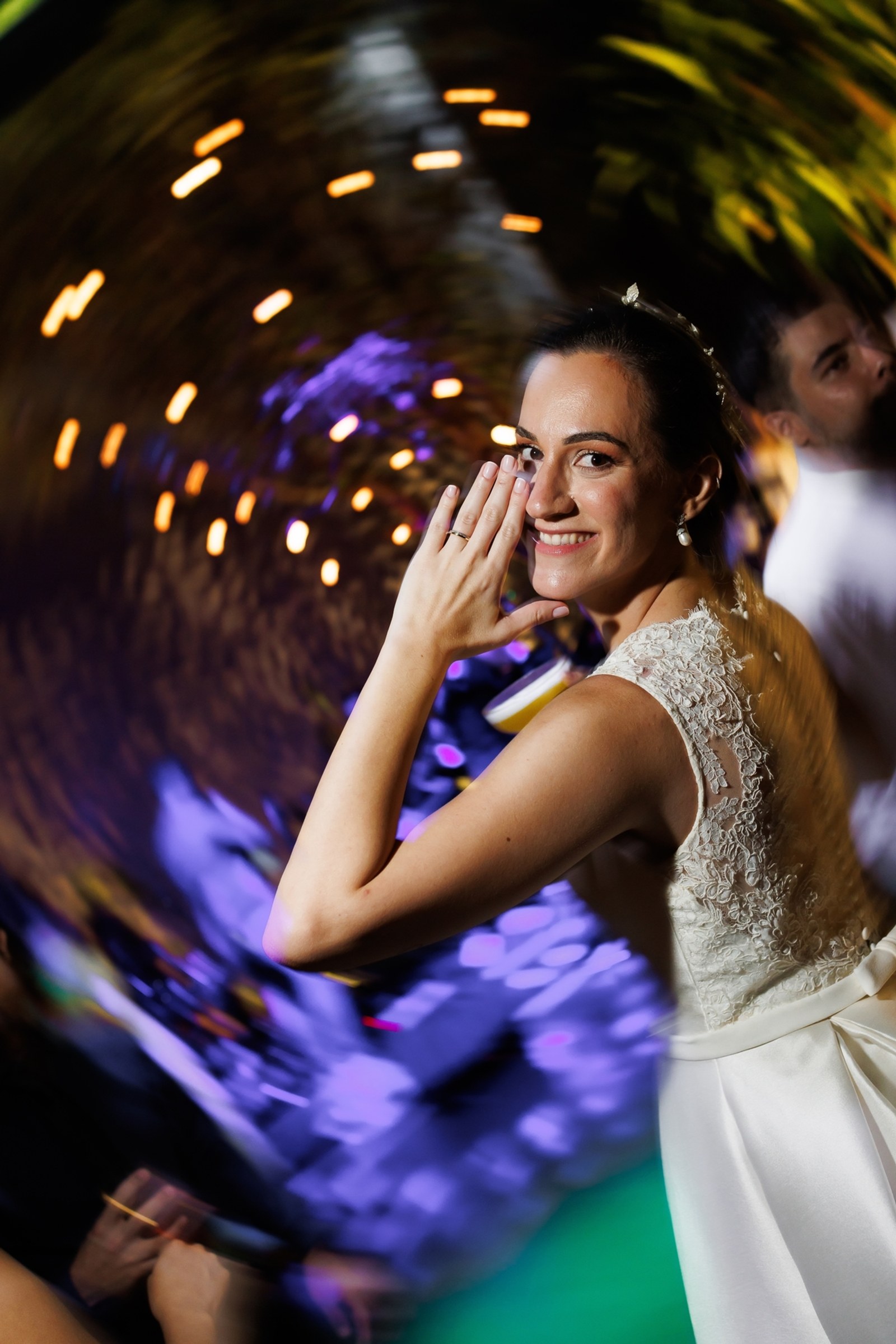 Casamento de Natália & João em Pallato Buffet - Ribeirão Preto (SP) — fotografia 80