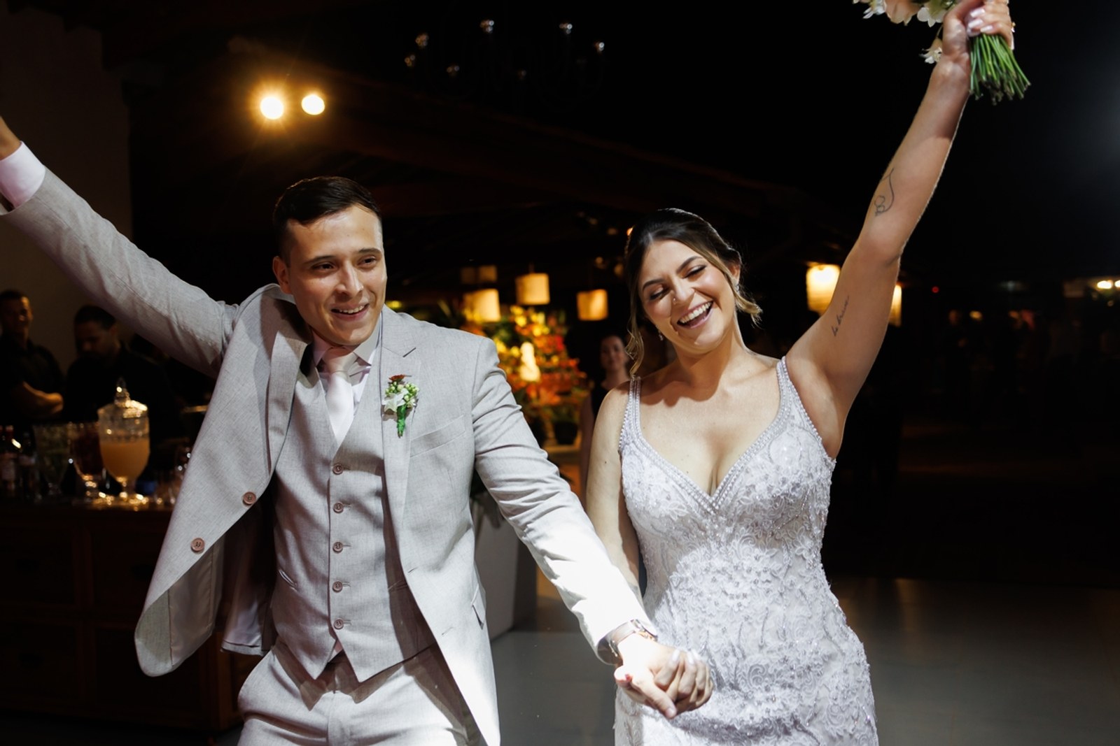 Casamento de Natália & Guilherme em Estância Boa Vista - Ribeirão Preto (SP) — fotografia 76