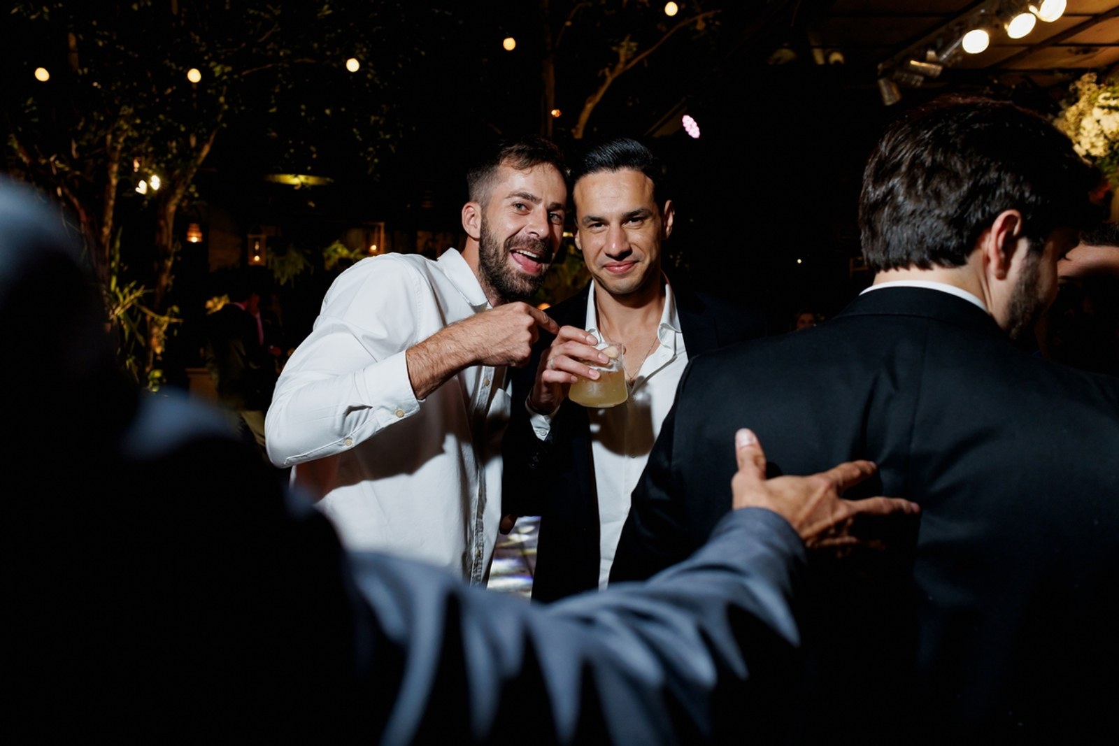 Casamento de Gabriela & Arthur em Amici Ristorante - Ribeirão Preto (SP) — fotografia 79