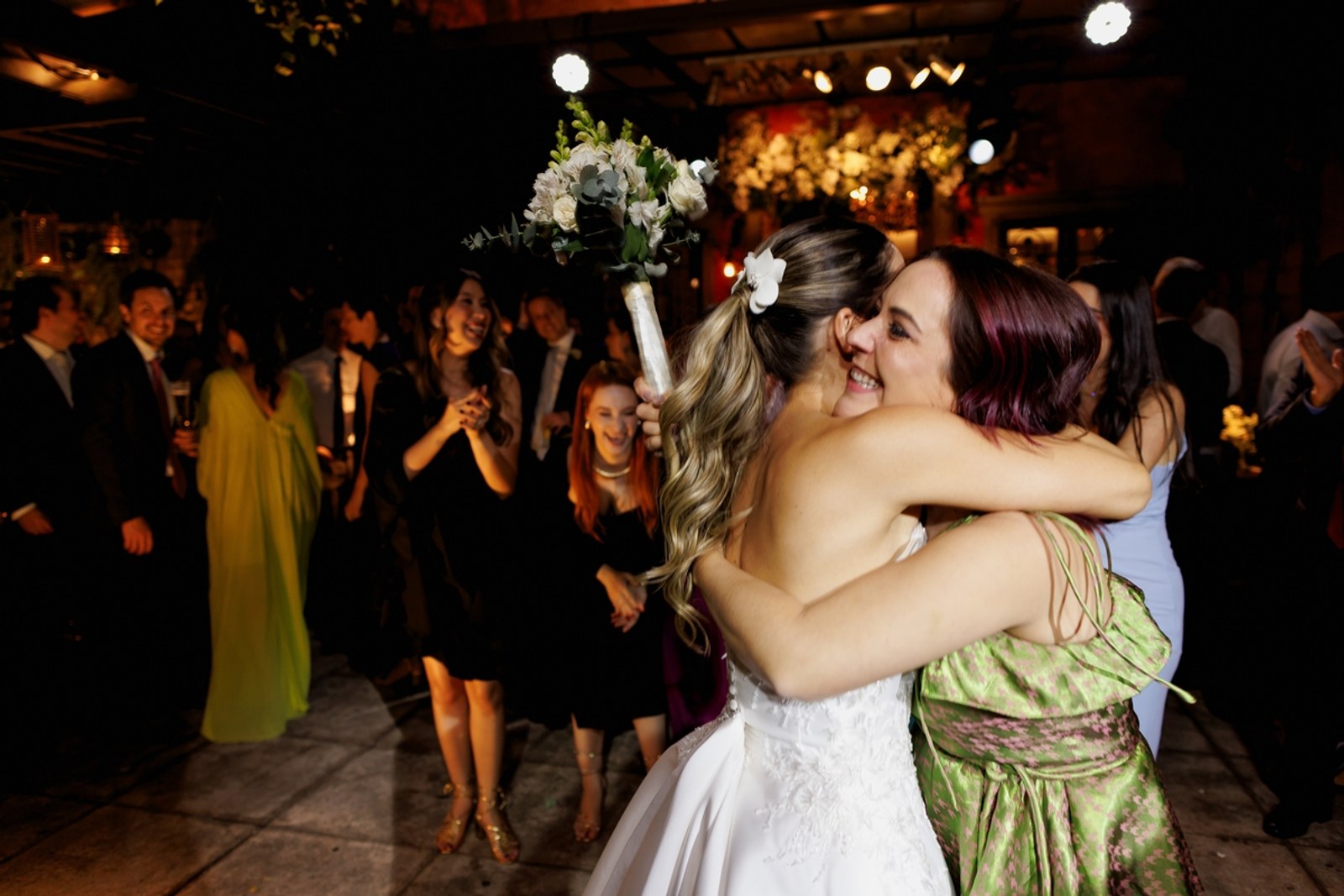 Casamento de Gabriela & Arthur em Amici Ristorante - Ribeirão Preto (SP) — fotografia 156