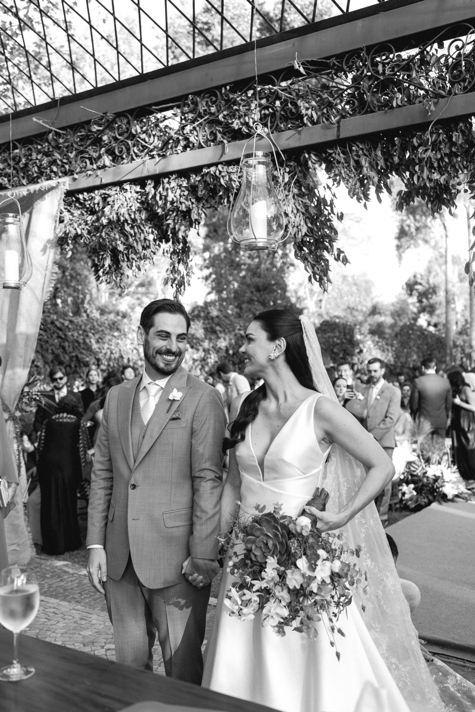 Casamento de Izabella & Pedro em Casa de Campo - Ribeirão Preto (SP) — fotografia 53
