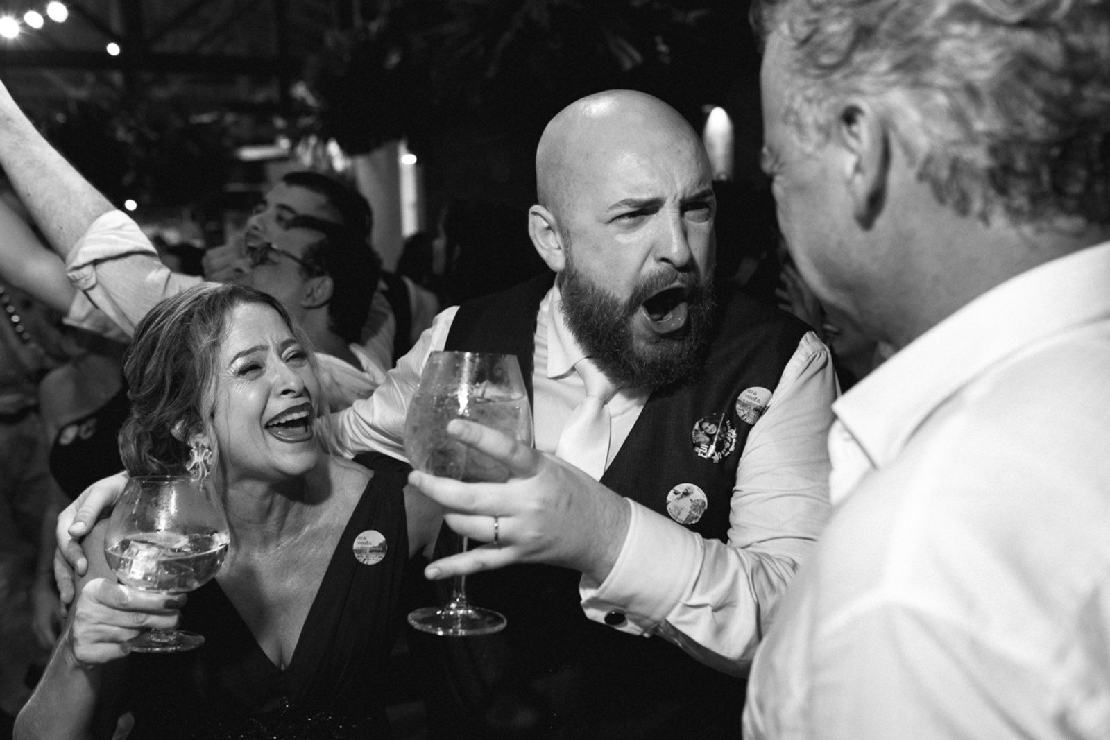 Casamento de Fernanda & Igor em Villa Campesina - Ribeirão Preto (SP) — fotografia 148