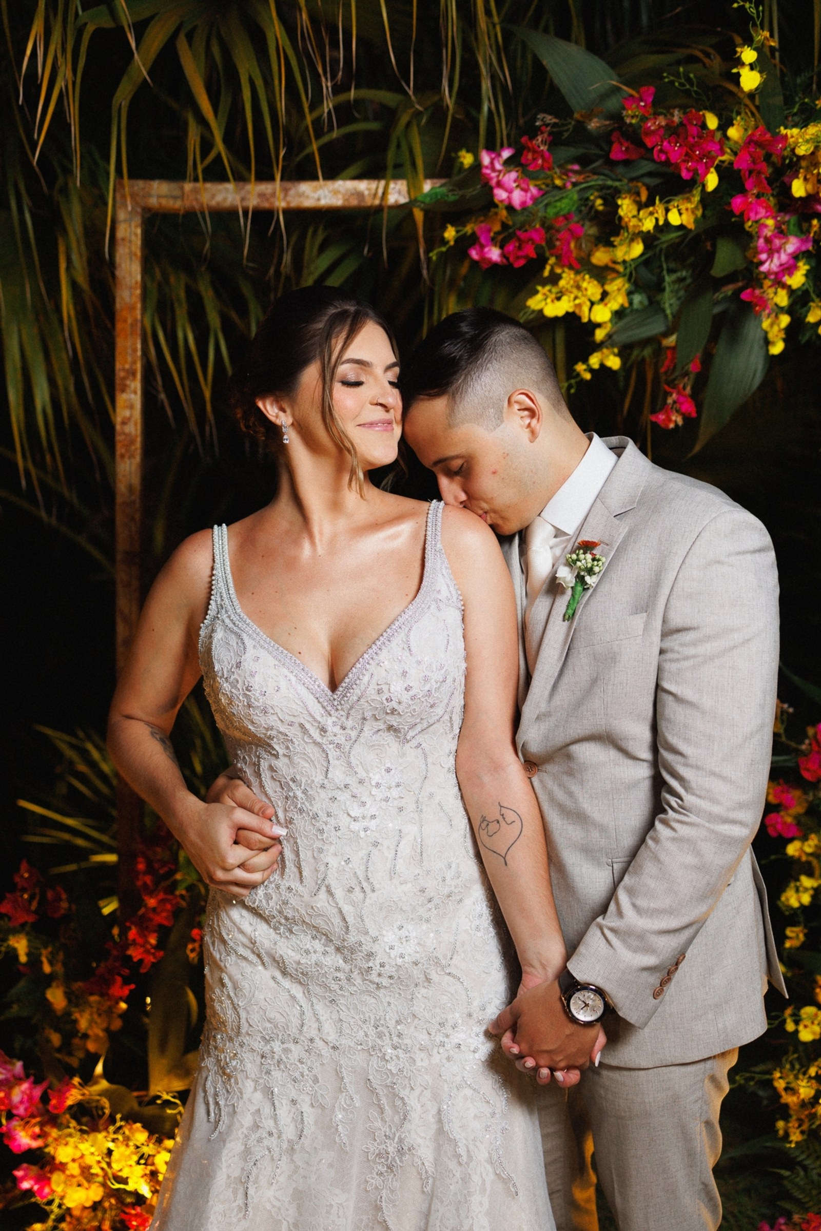 Casamento de Natália & Guilherme em Estância Boa Vista - Ribeirão Preto (SP) — fotografia 69