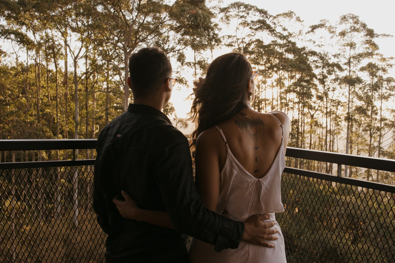 Ensaio Pré Wedding de Maria Eduarda & Pedro em Poços de Caldas (MG) — fotografia 36