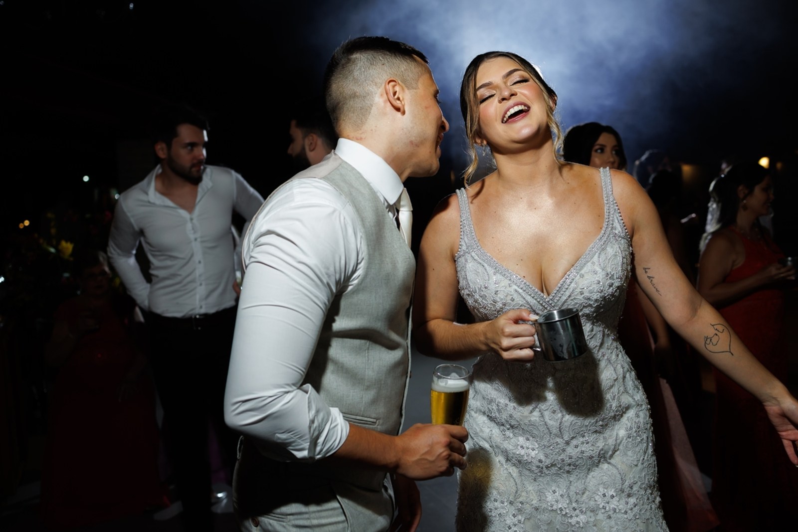 Casamento de Natália & Guilherme em Estância Boa Vista - Ribeirão Preto (SP) — fotografia 89