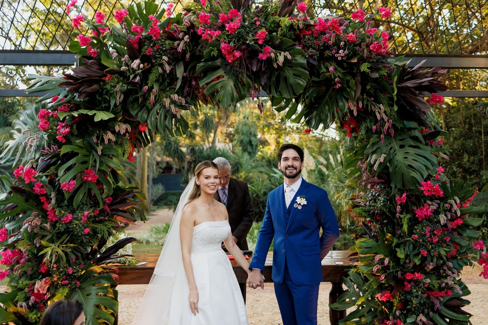 Casamento de Brenda & Lucas em Casa de Campo - Ribeirão Preto (SP) — fotografia 105
