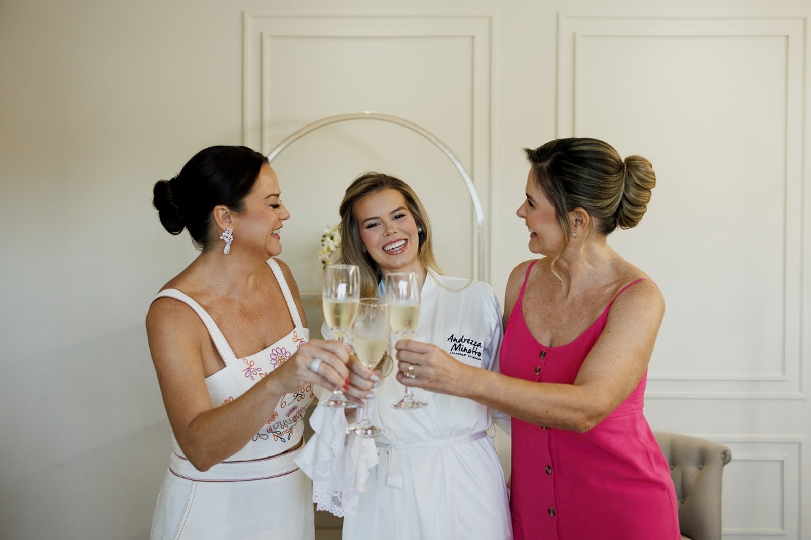 Casamento de Brenda & Lucas em Casa de Campo - Ribeirão Preto (SP) — fotografia 11