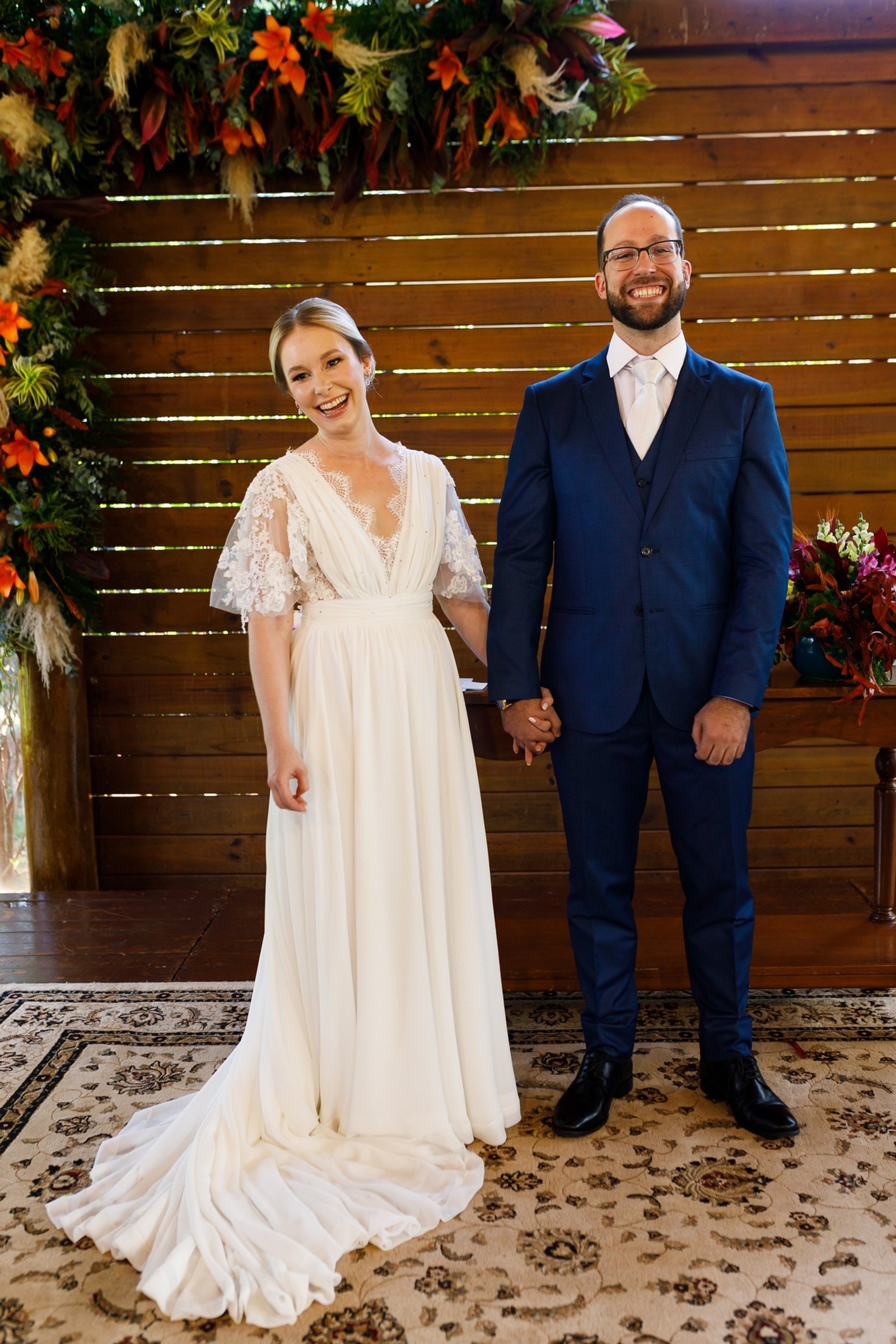 Casamento de Maria Olívia e Miguel em Villa do Lago - Ribeirão Preto (SP) — fotografia 35