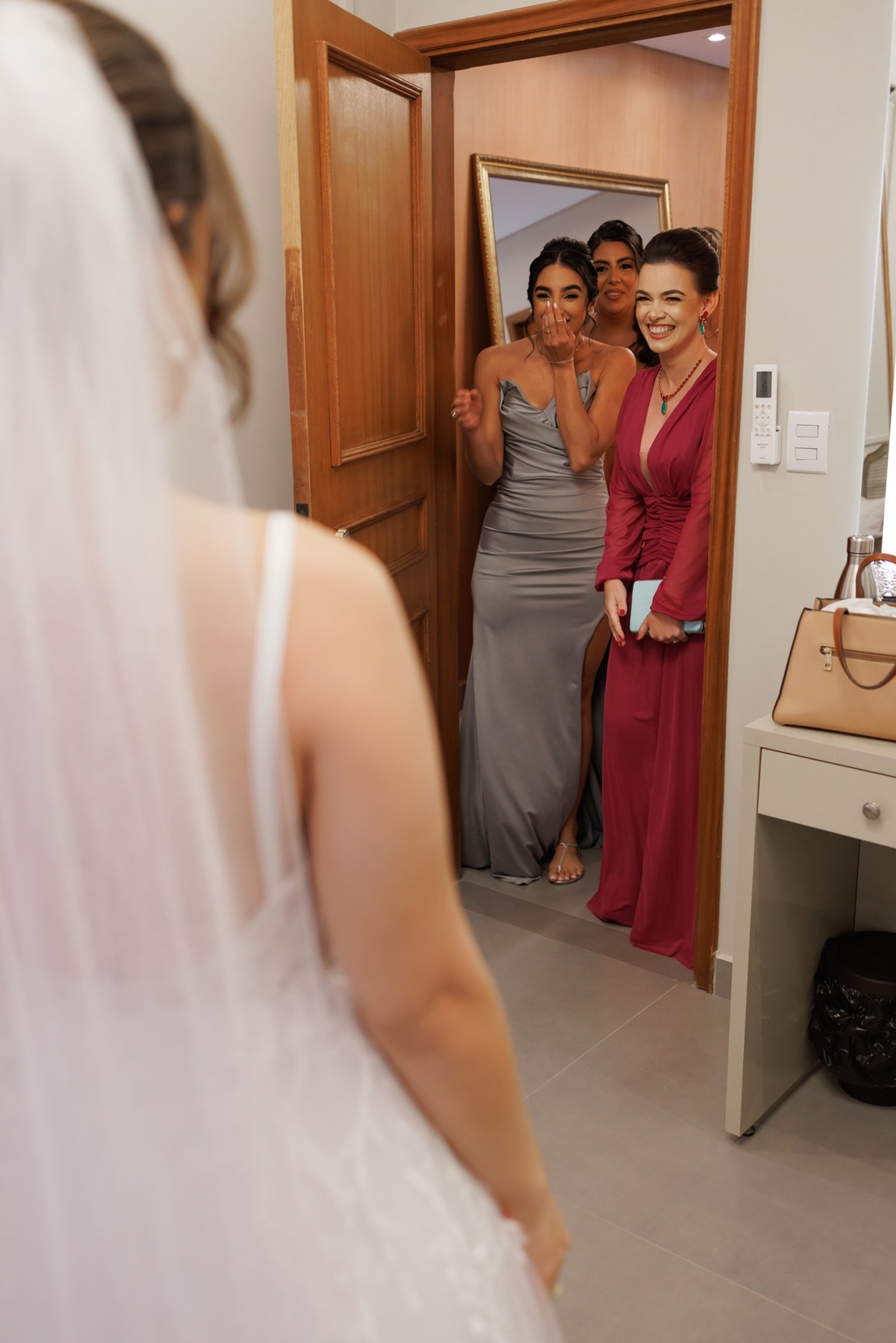 Casamento de Gabriela & Gustavo em Ribeirão Preto (SP) — fotografia 7