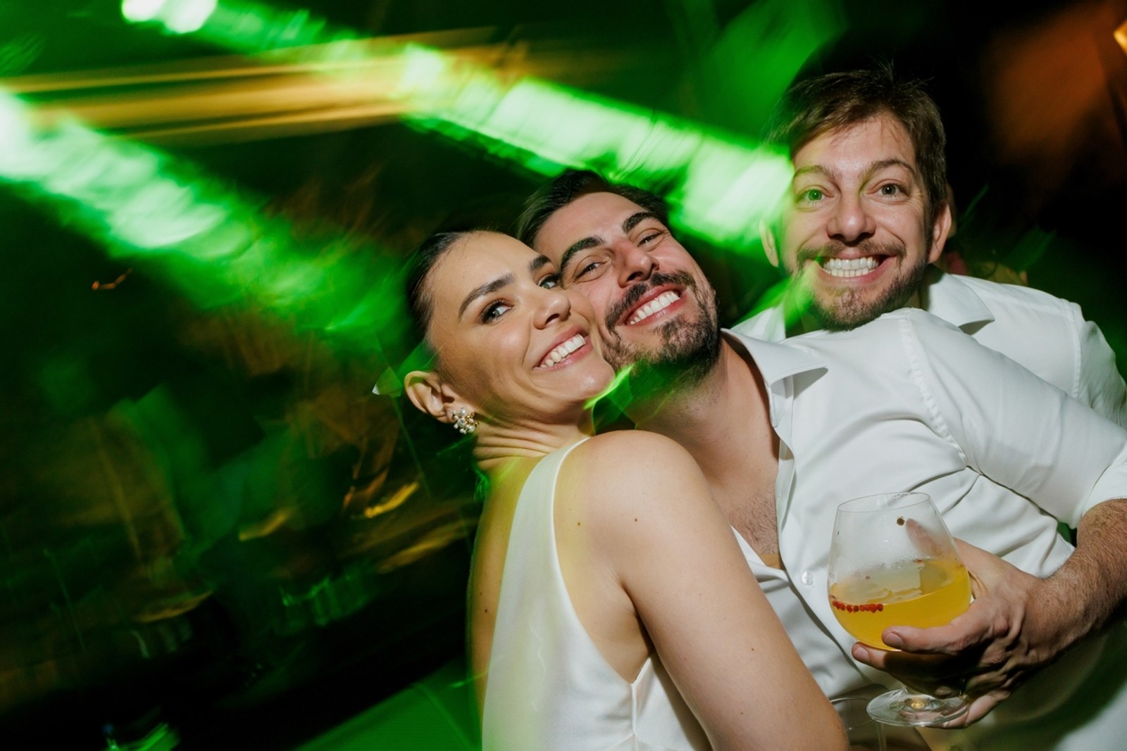 Casamento de Izabella & Pedro em Casa de Campo - Ribeirão Preto (SP) — fotografia 172
