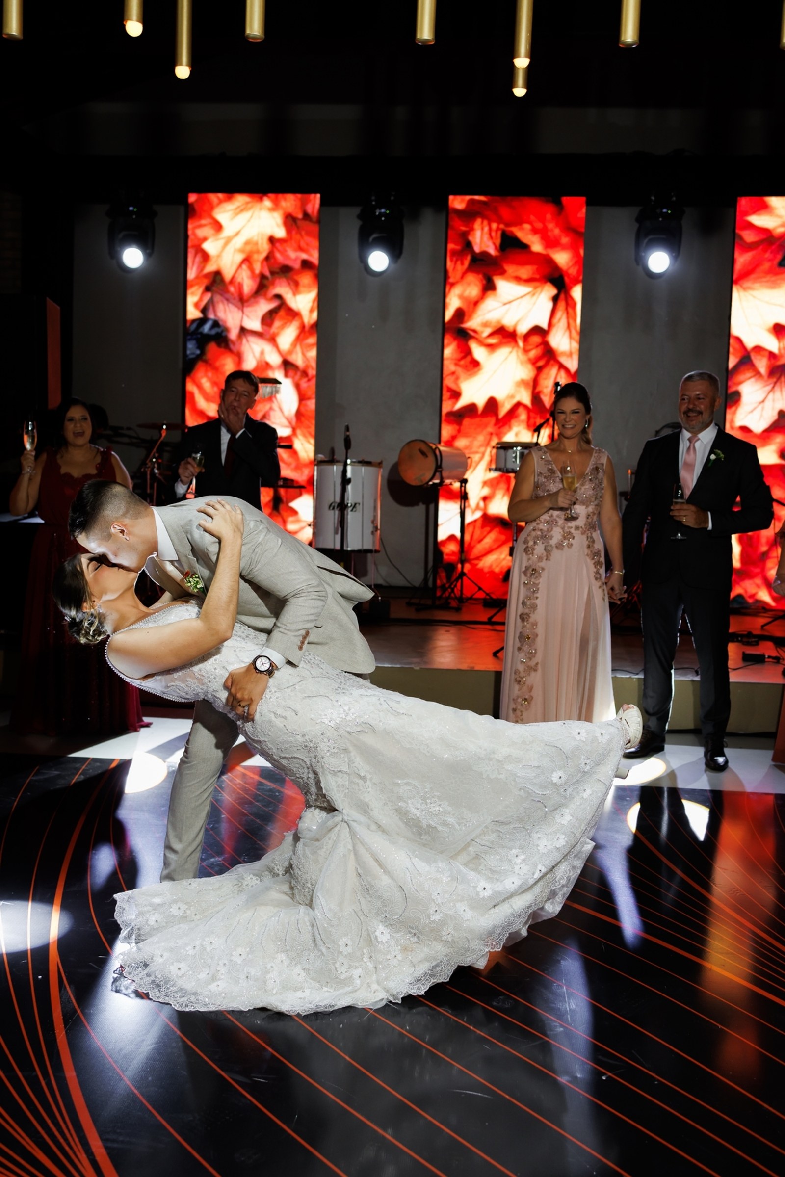 Casamento de Natália & Guilherme em Estância Boa Vista - Ribeirão Preto (SP) — fotografia 80