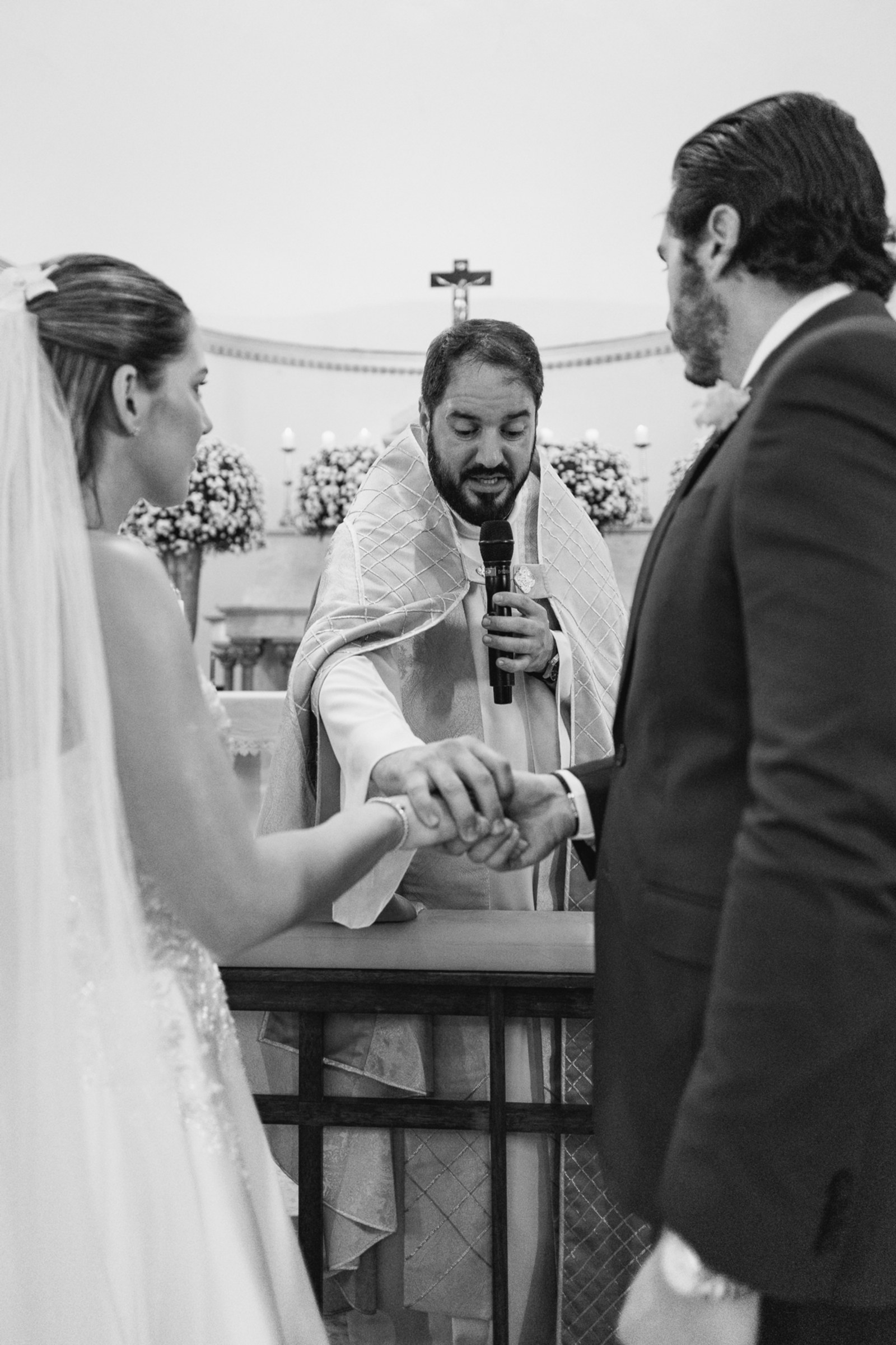 Casamento de Gabriela & Arthur em Amici Ristorante - Ribeirão Preto (SP) — fotografia 36