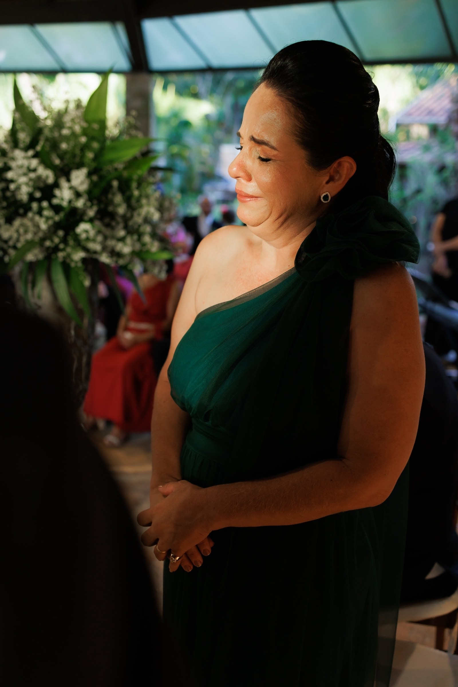 Casamento de Gabriela & Gustavo em Ribeirão Preto (SP) — fotografia 35