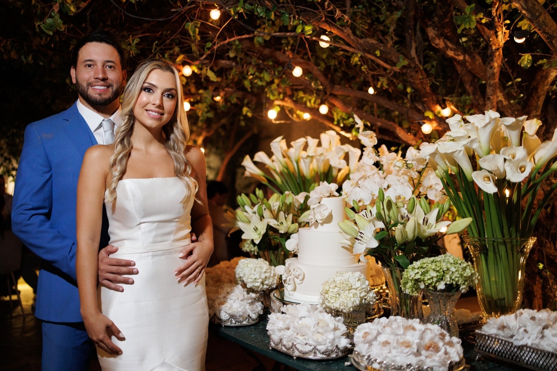 Casamento de Andressa & Felipe em Mesa Por João Rangel - Ribeirão Preto (SP) — fotografia 1