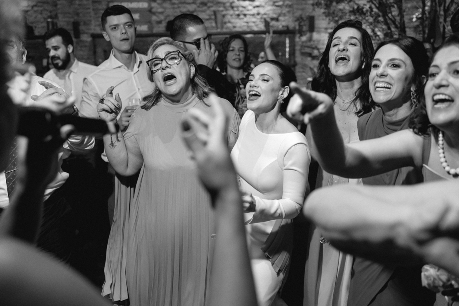 Casamento de Giovanna & Henrique em Recafé - Ribeirão Preto (SP) — fotografia 145