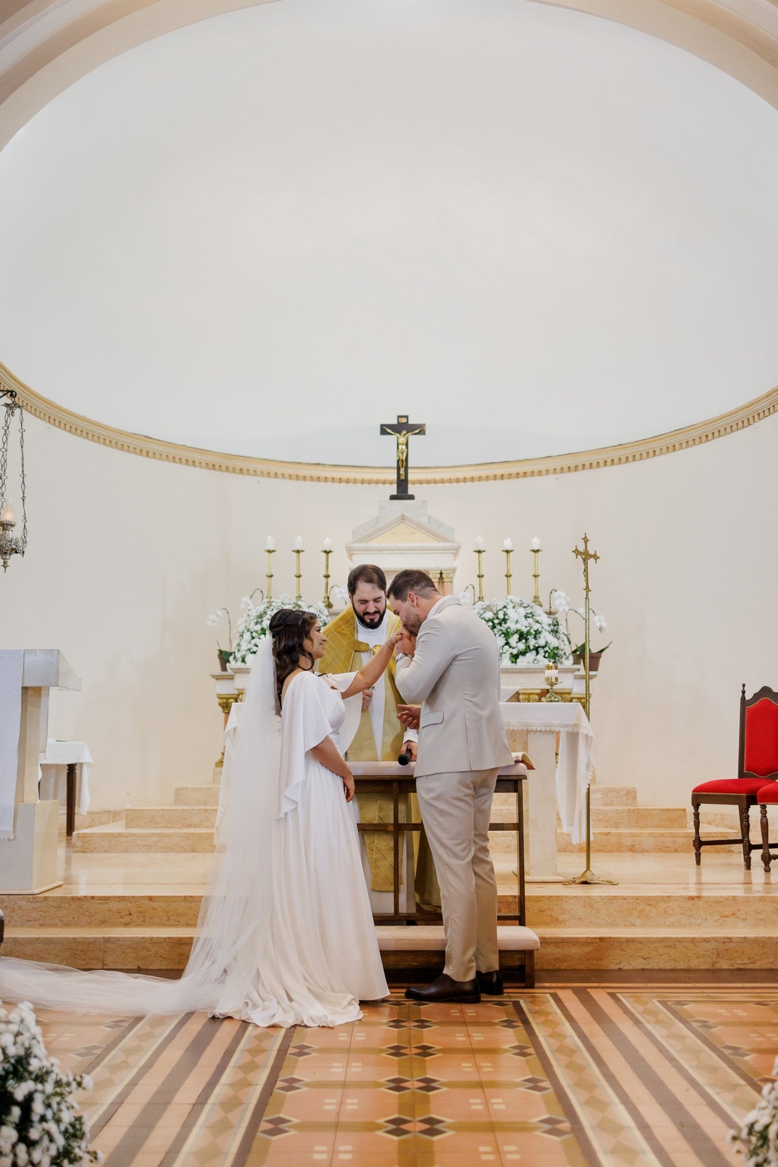 Casamento de Letícia & Pedro em Ribeirão Preto (SP) — fotografia 40